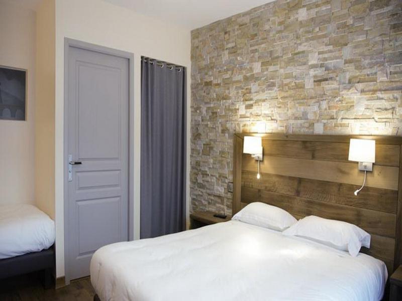 Logis Erreguina Banca