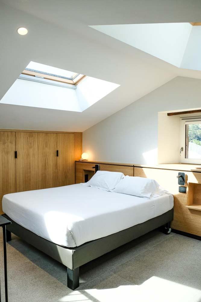 Hotel Logis Erreguina 2*