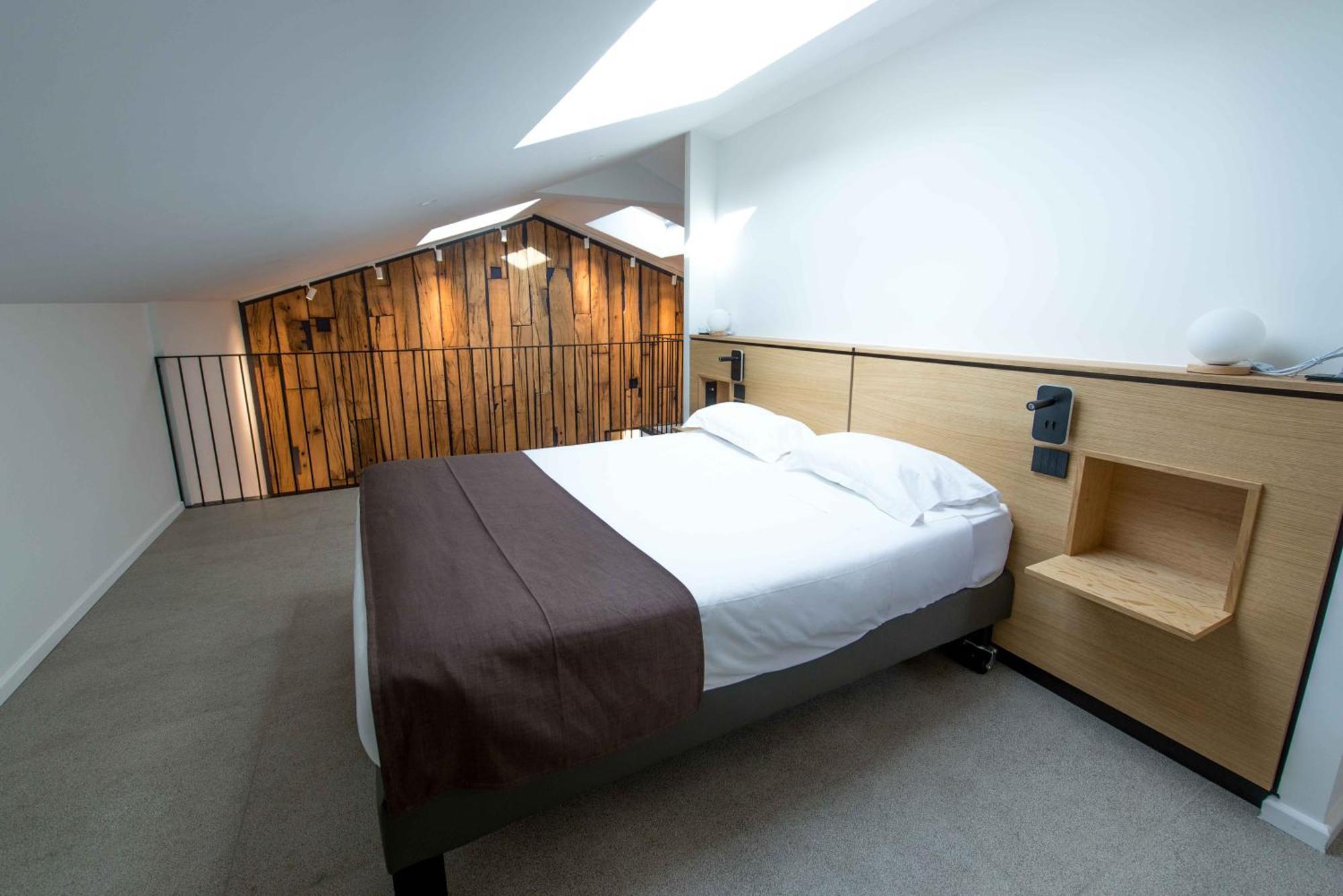 Logis Erreguina Hotel Banca