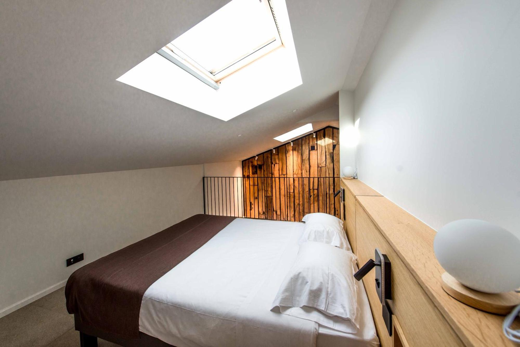 Logis Erreguina 2* Banca