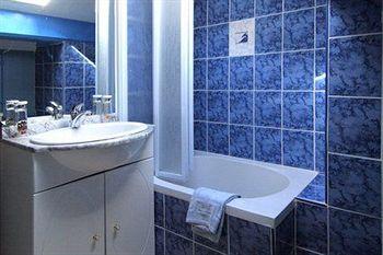 Logis Erreguina 2* Banca