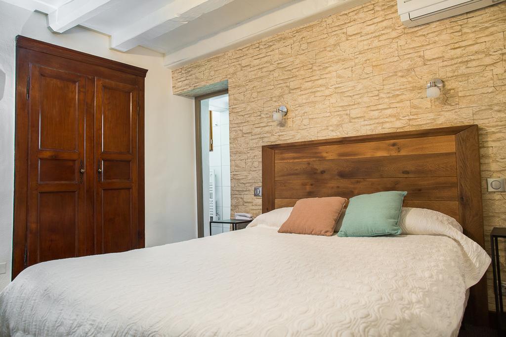 Hotel Logis Erreguina Banca
