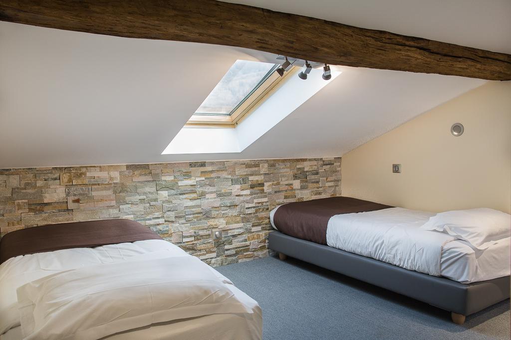 Hotel Logis Erreguina 2*